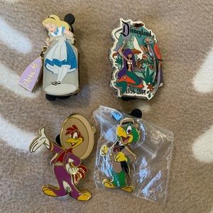 Disney Pins